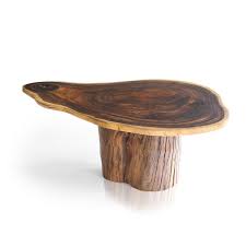 Coffee table with structure in solid ash and veneered tops. Tree Branch Coffee Table Log Coffee Table Furniture Wooden Based Style For Coffee Tables Designs Log Coffee Ta Log Coffee Table Transitional Decor Coffee Table
