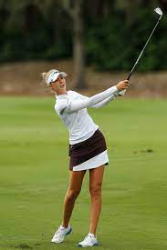 Zephyr melton is an assistant editor for golf.com where he spends his days blogging, producing and editing. Pin On The Ladies Of Golf