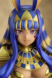 Welcome to our caster tier list for fgo (fate/grand order)! Amakuni Fate Grand Order Caster Nitocris 1 7 Pvc Figure Figures Plastic Kits Otaku Hq