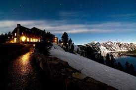 Cozy cottage close to crater lake. Crater Lake Lodge Crater Lake Or What To Know Before You Bring Your Family