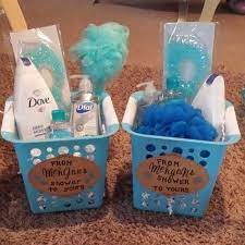 23 winning baby shower game prizes your guests will appreciate. 65 Trendy Ideas Baby Shower Prizes For Guests Games Basket Ideas Baby Shower Game Prizes Baby Shower Prizes Shower Prizes