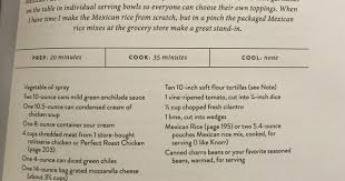 Add the beef and a couple pinches of salt and pepper and cook, stirring often to break up the meat, until it loses its pink color, 6 to 7 minutes. Sour Cream Chicken Enchiladas Recipe Recipe In 2021 Sour Cream Chicken Sour Cream Chicken Enchilada Recipe Enchilada Recipes