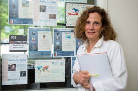 Ilaria Capua: la dolce scienza e l'amara giustizia - InFormaSalute