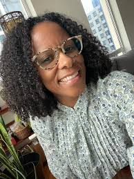 may i offer free meditation, talk therapy, or yoga to women age 40+ without  kids,