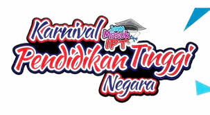 Apa itu karnival pendidikan tinggi negara (kptn)? Karnival Pengajian Tinggi Negara Division Of Admission Division Of Academic Governance
