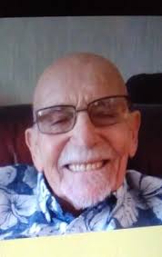 gary garrison Obituary (1944