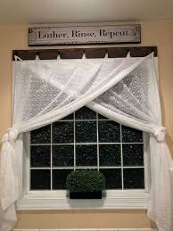 Shop wayfair for all the best modern farmhouse bathroom vanities. Farmhouse Window Treatments Bouncingrobbit