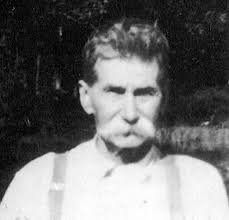 Samuel Reuben Burns (1861-1936)