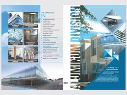 Salam international investment ltd, alutec, alaqaria (qatar real estate investment co.), agr (aluminum gulf. Best Brochure Design In Qatar Company Profile Designers Qatar