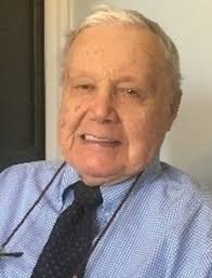 Ward DeWitt, Jr. Obituary