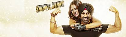 Singh Is Bliing Review 3 5 5 Singh Is Bliing Movie Review Singh Is Bliing 2015 Public Review Film Review September 08, 2015 1:01 am.