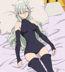 9 Elizabeth seven deadly sins ideas | elizabeth seven deadly sins, seven  deadly sins, seven deadly sins anime