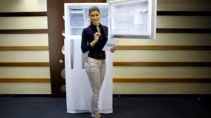 Gelo pronto mais rápido • drink. 11315 Refrigerador 553 Litros Electrolux Frost Free 2 Portas Df80 Youtube