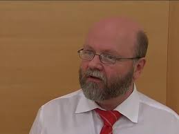 Interview with Darrel Scott, Board Member, IASB