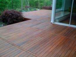 Fsc Certified Ipe Decking Altruwood With Images Staining Deck Best Deck Stain Cool Deck