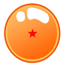 The image must be in one of the following formats: 1 Star Dragonball Png 9 Png Image
