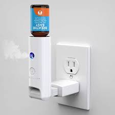 We suspect this rumour may be associated with a past sc johnson voluntary recall of one of its air freshener products, a glade® extra outlet scented oil product that was sold for a short period before. World S First Water Less Plugin Natural Mist 100 Pure Natural Essential Oil Diffuser Aromatherapy Air Freshener Diffusers For Bedroom Bathroom Kitchen Buy Online In Guatemala At Guatemala Desertcart Com Productid 59729999