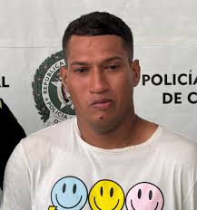 Capturan a hombre por feminicidio en la vía al mar entre Barranquilla y  Cartagena