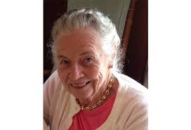 Dorothy Jane Illingworth (Hutcheon)