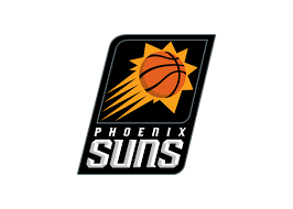 The winner will grab the seventh seed to face the suns. Phoenix Suns Download Phoenix Suns Vector Logo Svg