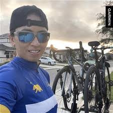 Tony Alameda's Instagram, Twitter & Facebook