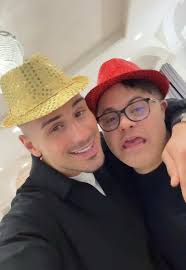 Angelo Famao (@angelofamao96) Official