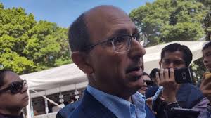 No estamos en alerta de inseguridad; los turistas llegan y lo que dijeron  en EUA respecto a Puebla capital fue solo prevención: Alejandro Cañedo