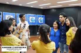 Jason joseph francis carlos ejercito. Aiming High Kiko Estrada Talks About Being More Focused On Goals And Hitting Targets Random Republika