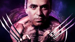 Don't fear intelligent machines. Work with them