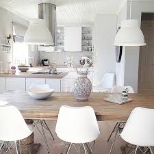 Milles Conseils Comment Choisir Un Luminaire De Cuisine Archzine Fr Luminaire Cuisine Interieur De Cuisine Cuisines Deco