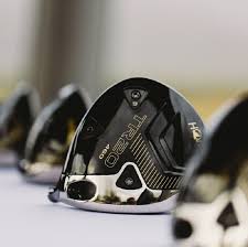 Gậy Golf Honma TR20 – “Siêu Phẩm” Giúp Nâng Cao Trình Độ