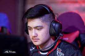 TSM to part ways with vice