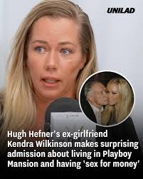 She explained how she feels about her experience now 👀 Full story in the  comment! 👇💬