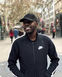 Lawrence larry wuod alego madowo is a kenyan journalist who is a north america correspondent for the bbc. Larry Madowo Is Gearing Up To Leave Ntv As He Warms Up To Cnn