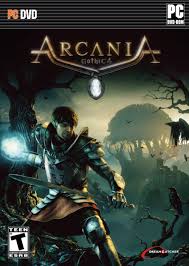 Travel back to the world of gothic! Arcania Gothic 4 Walkthrough Video Guide Xbox 360 Ps3 Pc Steam Video Games Blogger