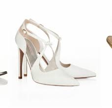 Via del bosco, 240 a/b. Scarpe Da Sposa Pura Lopez 2016 Quando Lo Stile Incontra La Comodita