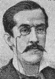 Manuel de la Revilla Moreno 1846-1881