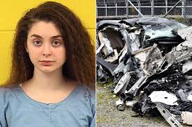 Inside Convicted Killer Mackenzie Shirilla's Descent from Reckless Teen to  'Hell on Wheels' (Exclusive)