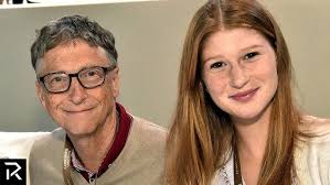 LIFE of a BILLIONAIRE'S SON