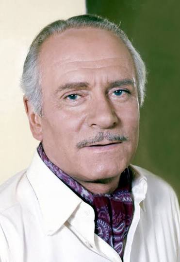 Laurence Olivier - Wikipedia
