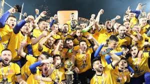 Comunicat fc viitorul constanța ! Fc Viitorul ConstanÈ›a CampioanÄƒ NaÈ›ionalÄƒ