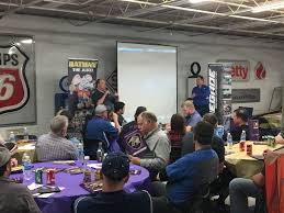 CCO Donation to Topeka Rescue Mission, Children's Palace