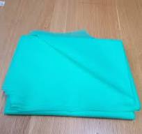 TShirt Showroom 5 metros x 75 cm verde 35 g/m² spunbond tela de  polipropileno no tejida : Amazon.es: Hogar y cocina