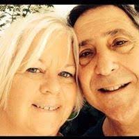 Donna Wolfson's Instagram, Twitter & Facebook