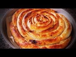 El Acmasi Tadinda Ispanakli Unlu Borek Nasil Yapilir Hazir Yufkadan Pratik Ispanakli Borek Tarifi Youtube Yemek Tarifleri Yemek Yiyecek Ve Icecek