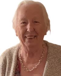 Marilou Newman Obituary August 12, 2023