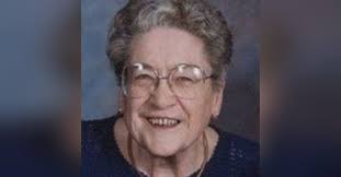 Obituary information for Helen Gray