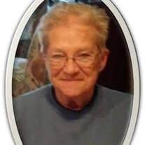 Phyllis Kay O'Dell Obituary