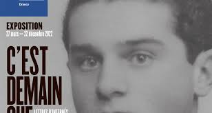 Véronique Chemla: « C'est demain que nous partons ». Lettres d'internés, du  Vel d'Hiv à Auschwitz