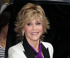 This georgia senate runoff edition will feature jane fonda, ben jealous, shaniqua mcclendon, jamil favors, and aisha yaqoob mahmood for a critical conversation about the work being done on the ground in georgia, and how these two senate seats are the key for. How To Get Fabulous Hair Like Jane Fonda And Other Over 40 Hair Tips